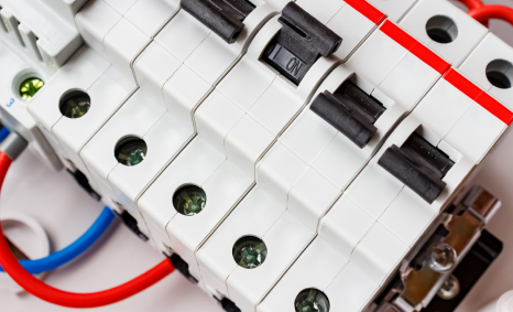 Electrician Salisbury