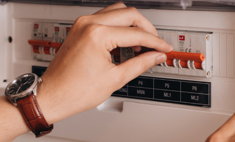 Electrician Salisbury